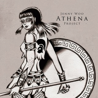 Jenny Woo : Athena Project